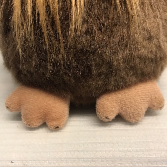 Aurora Realistic Miyoni Rooster Stuffed Animal - Picture 5 of 7